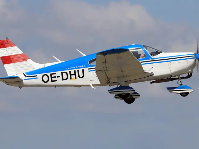 Upgrade Piper PA-28 151 Cherokee