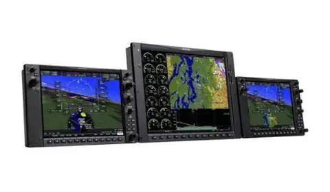 Garmin G1000 NXi