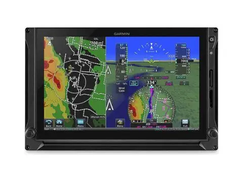 Garmin G500H TXi
