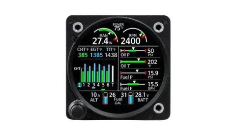 Garmin GI 275 EIS