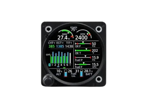 Garmin GI 275 EIS