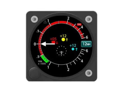 Garmin GI 275 IVSI