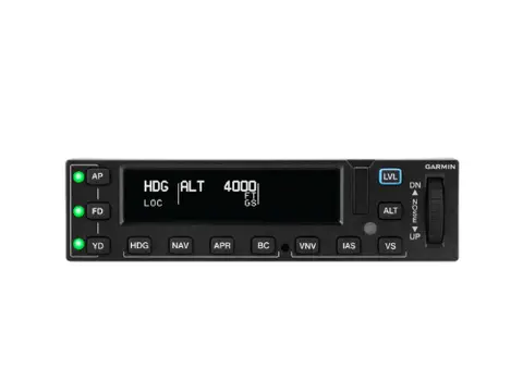 Garmin GFC 600
