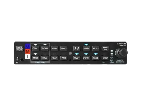 Garmin GMA 345