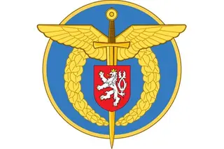 Czech Air Force