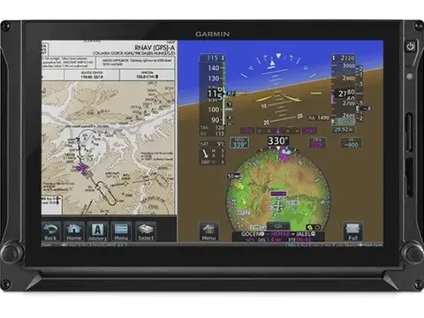 Garmin G500 TXi