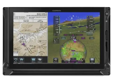 Garmin G600 TXi