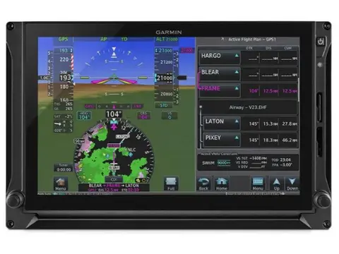 Garmin G700 TXi