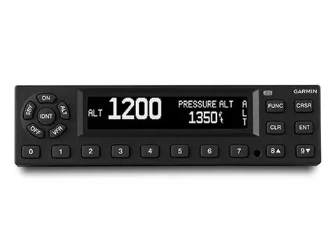 Garmin GTX 345R