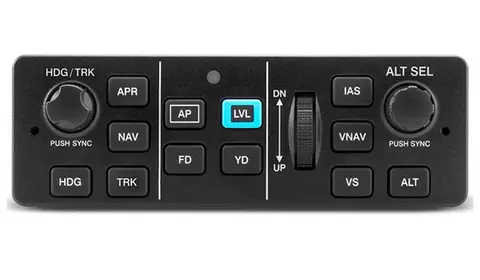 Garmin GFC 500