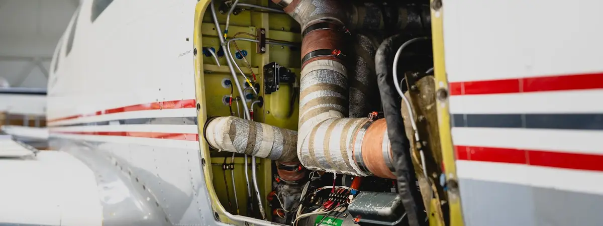 Convert Your Aircraft