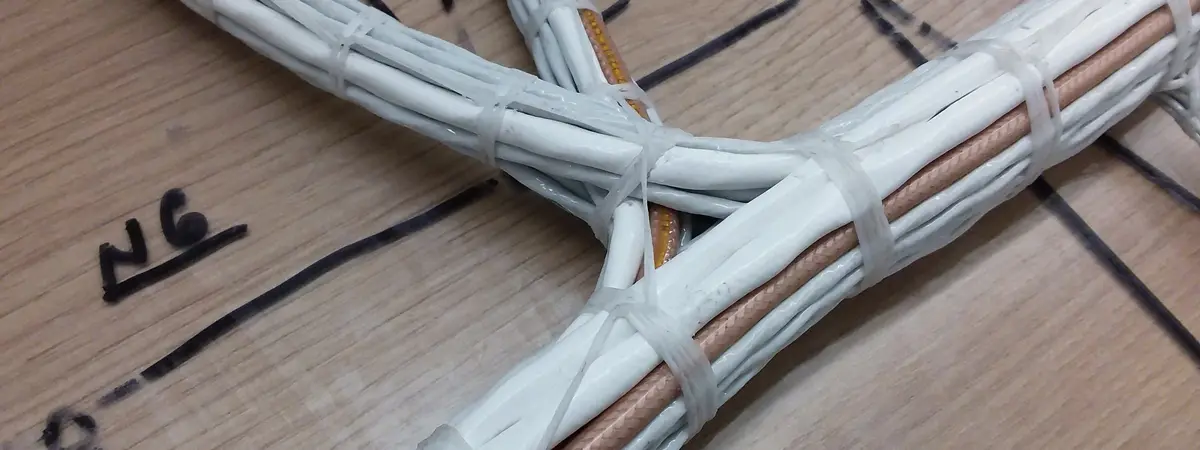 Custom Wiring Harnesses