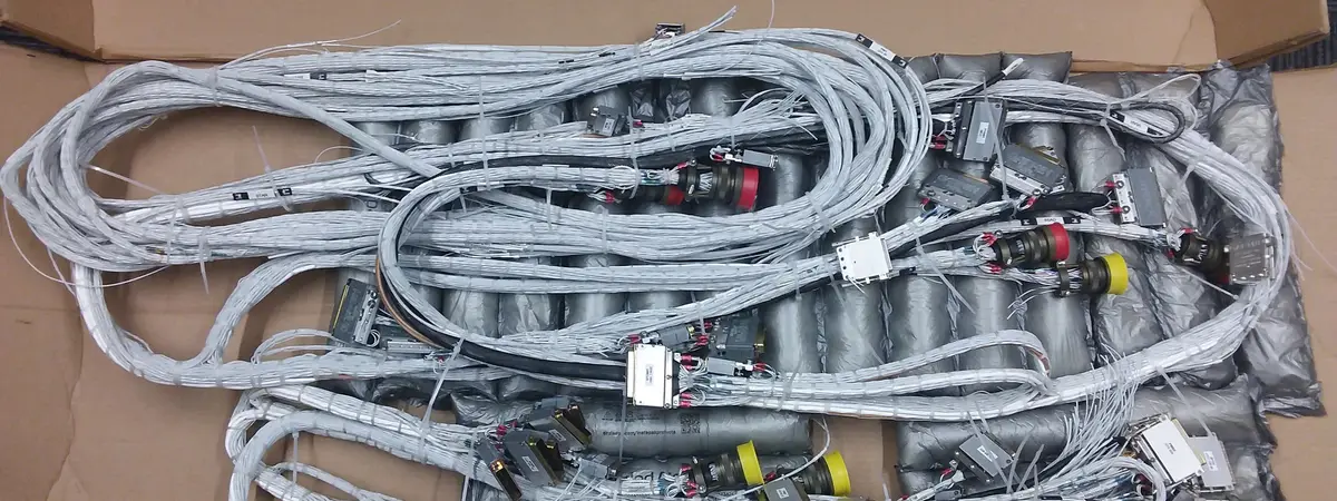 Tailored Install Kits