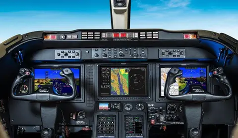 Garmin G5000