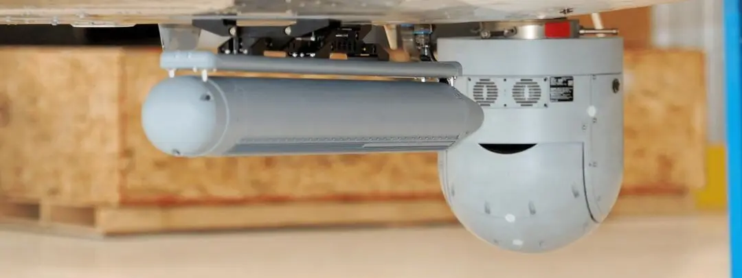 UAVs