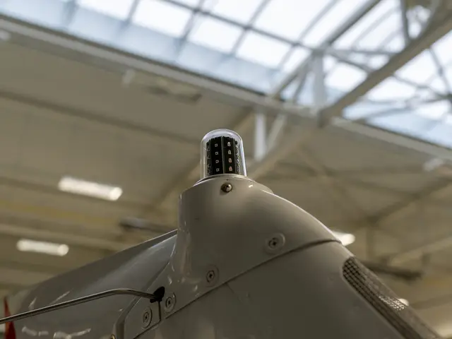 Piper PA-28-181 upgrade by AIR TEAM