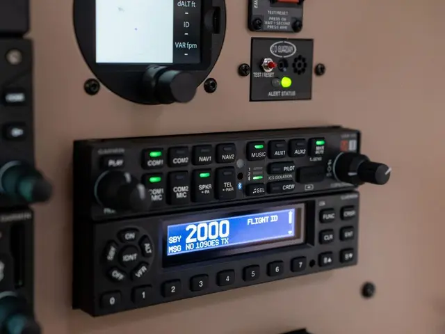 Piper PA-28-181 upgrade by AIR TEAM