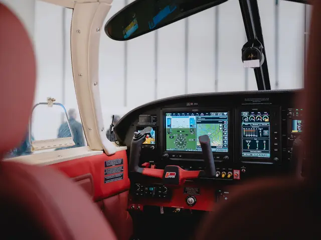 Piper PA-28-180 Cherokee upgrade by AIR TEAM