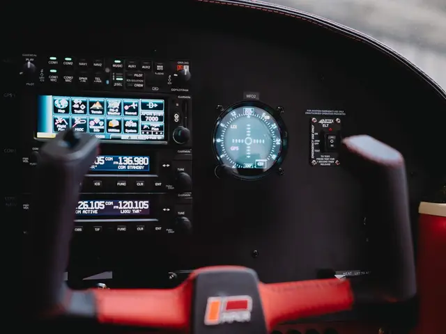 Piper PA-28-180 Cherokee upgrade by AIR TEAM