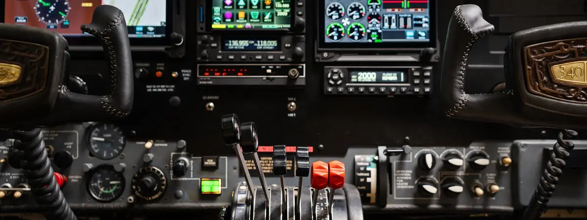 Upgrade Your Avionics