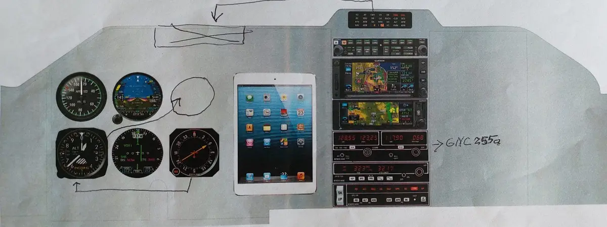 New units and components