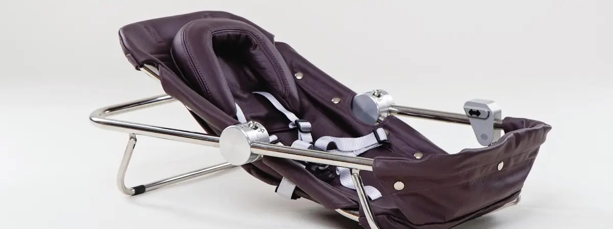 Baby cradles