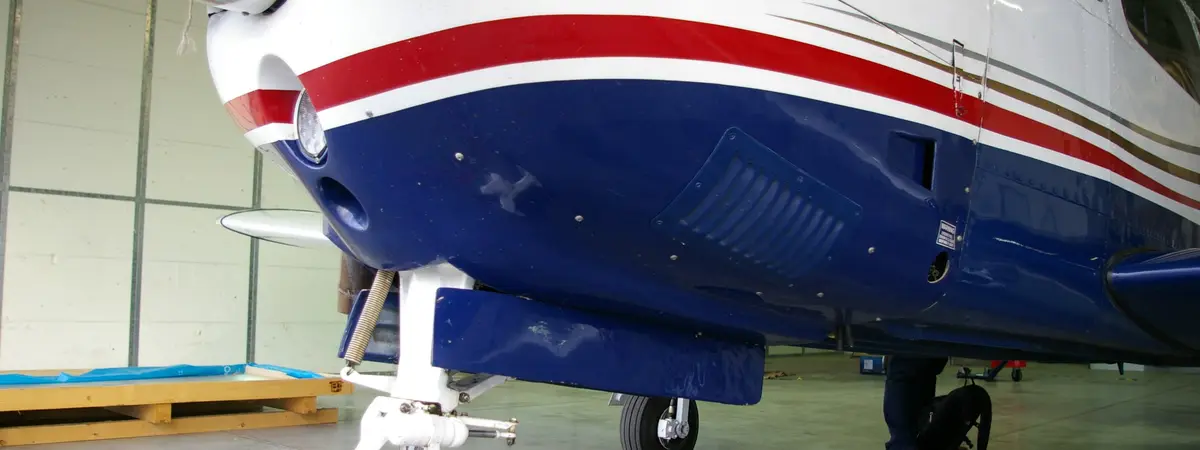 Livery change